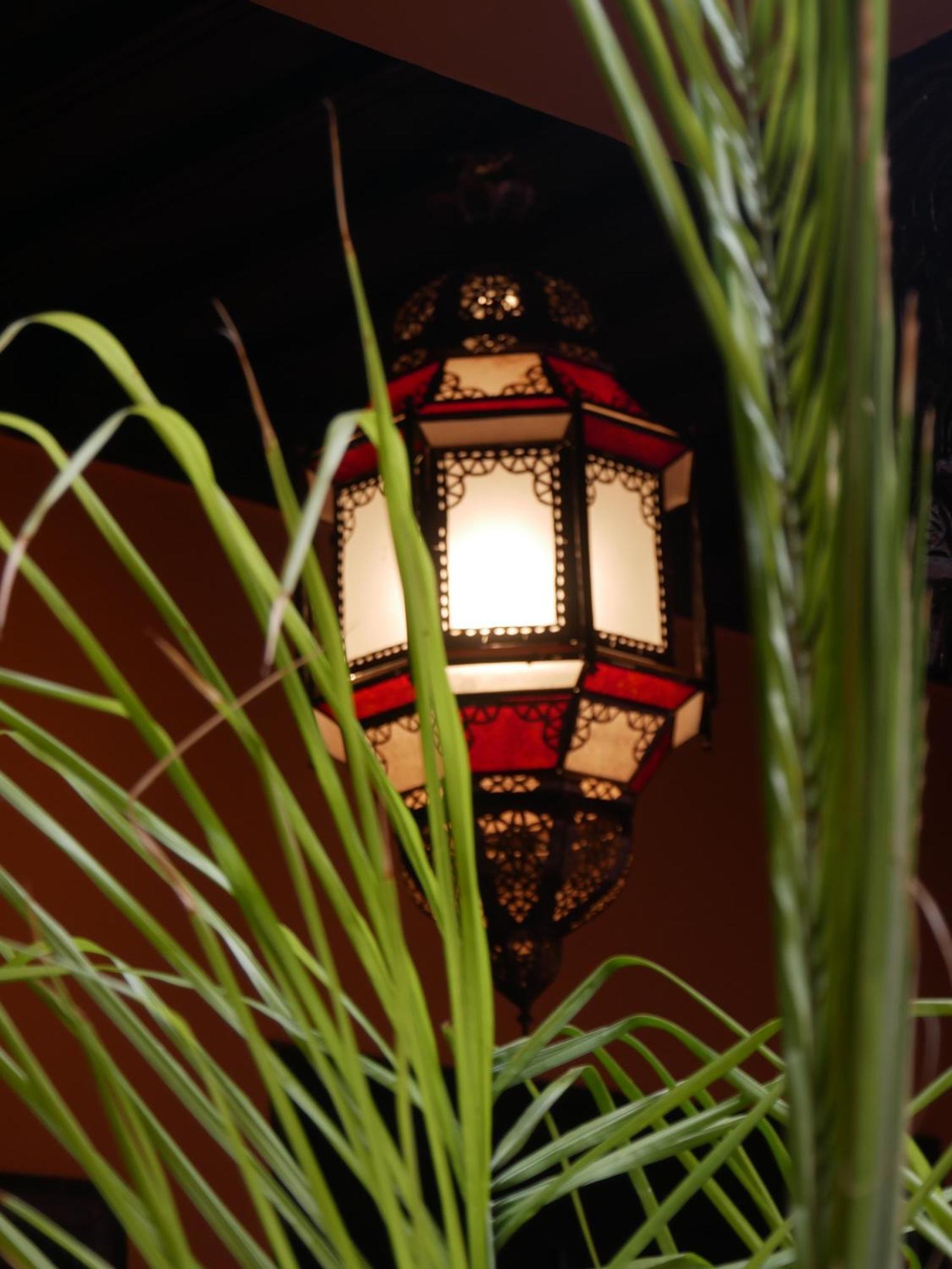 Hotel Riad Musa Marrakesh Habitación foto